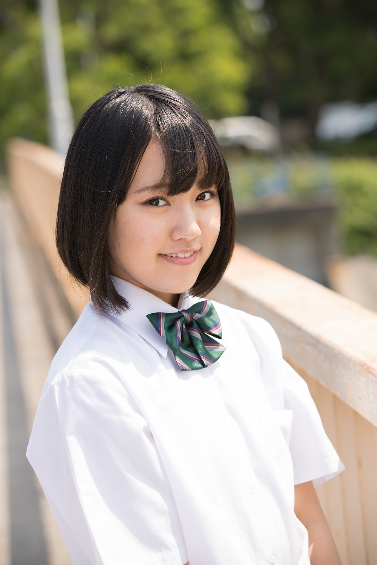 [Minisuka.tv] 香月りお 2017-08-10 Anju Kouzuki - Special Gallery 2.1